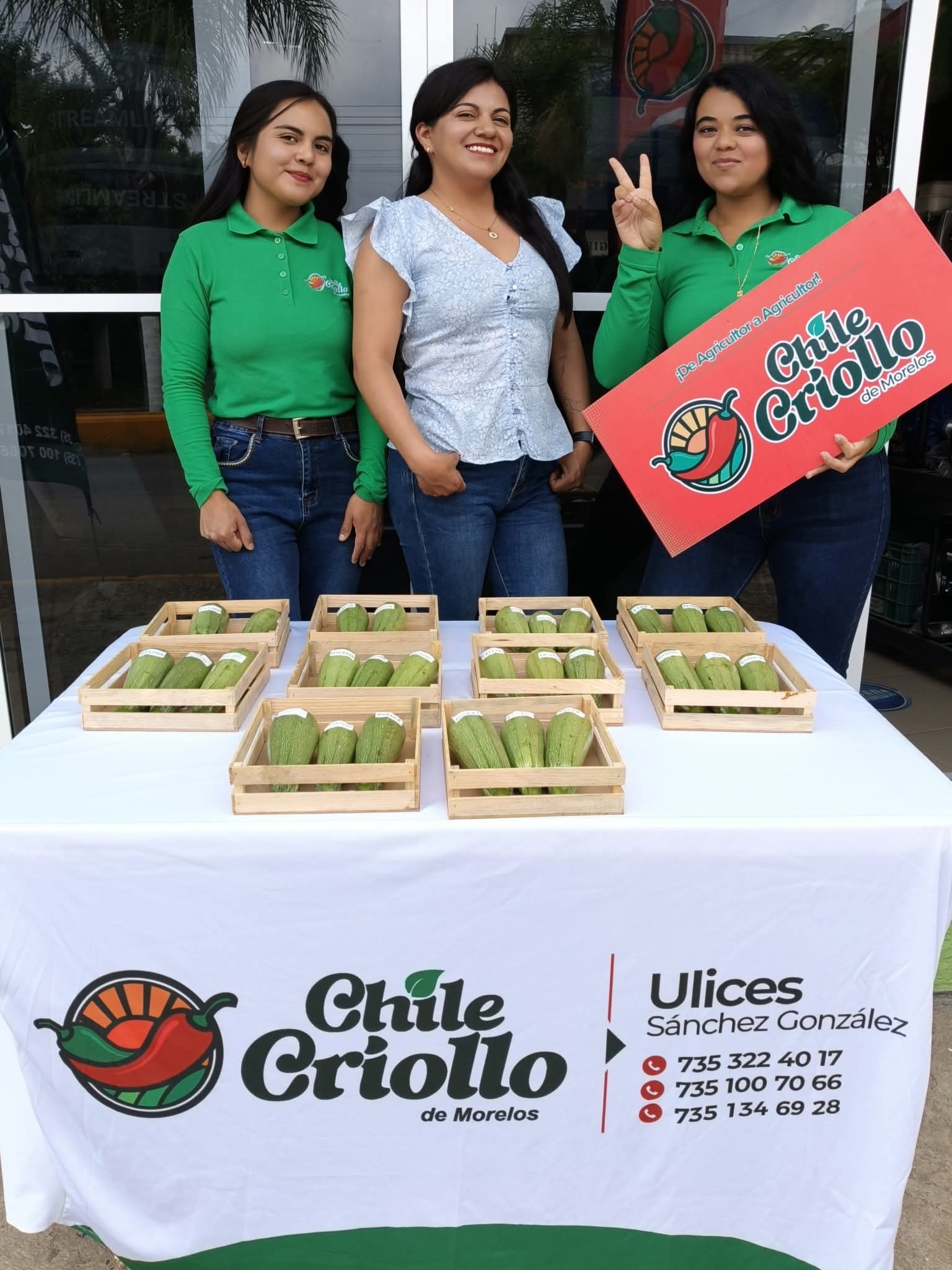 Calidad de fruto